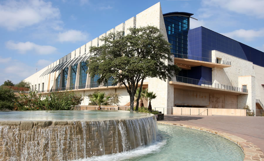 Gallery image 7 — educational facility masonry San Antonio