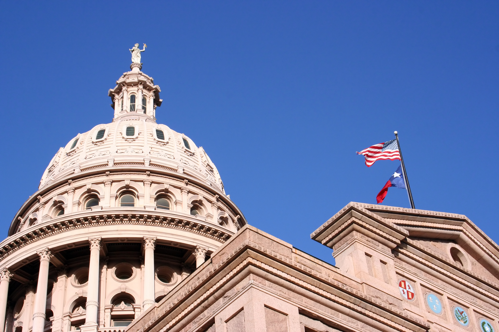 About educational facility masonry San Antonio