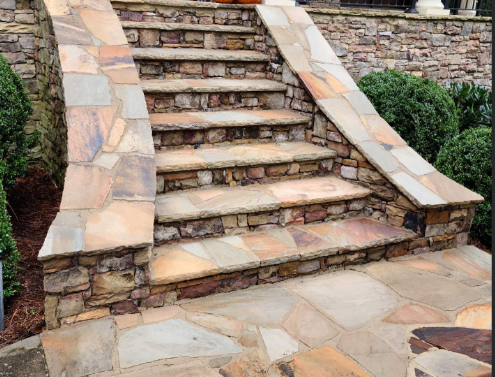 Gallery image 3 — decorative concrete Pasadena