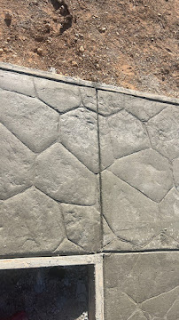 About decorative concrete Pasadena