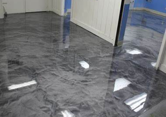 Gallery image 2 — decorative concrete Pasadena