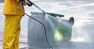 Gallery image 1 — pressure washing Greater Metro Atlanta reviews