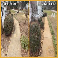 Gallery image 3 — pressure washing Greater Metro Atlanta reviews
