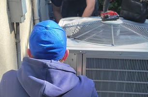 Gallery image 3 — 24 hour HVAC service Northern New Jersey