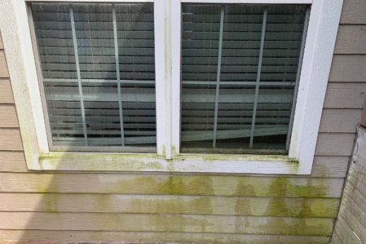 Gallery image 5 — residential pressure washing near me