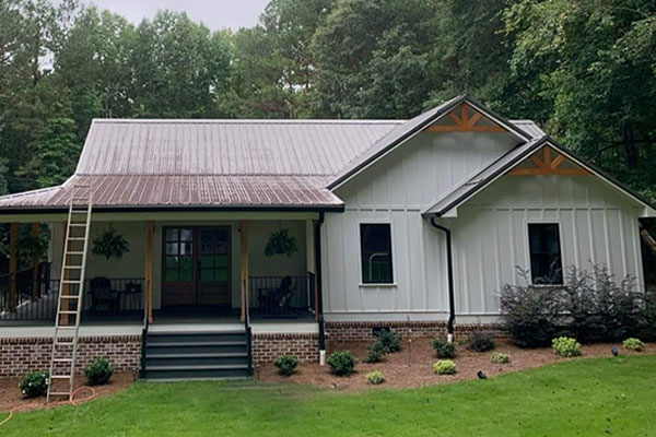 Gallery image 8 — residential pressure washing near me