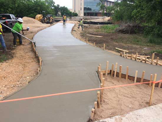 Gallery image 7 — flood control projects San Antonio