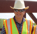 About flood control projects San Antonio