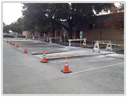 Gallery image 2 — flood control projects San Antonio