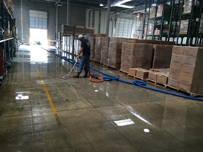 Gallery image 2 — water damage restoration in Total Restoration of Texas