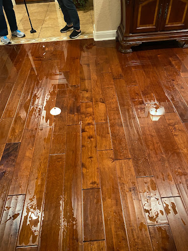 Gallery image 6 — water damage restoration in Total Restoration of Texas