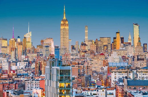 HVAC repair in NYC