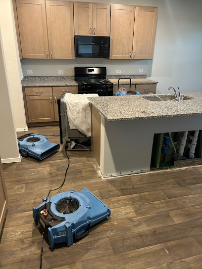 burst pipe repair Surrounding Areas