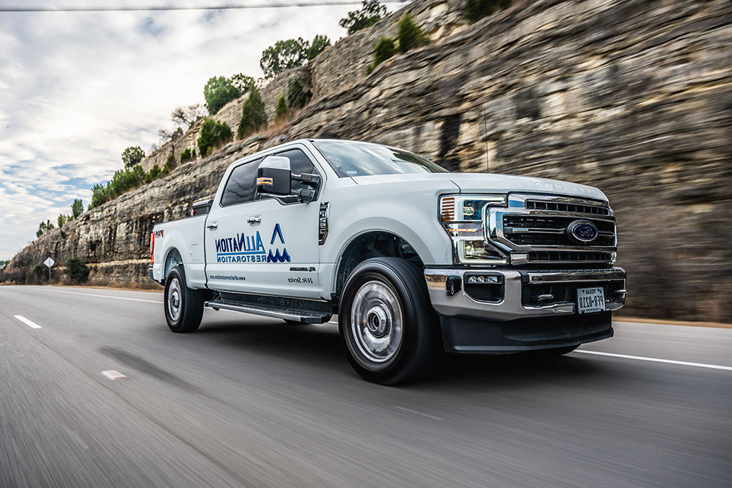 emergency mold removal Austin