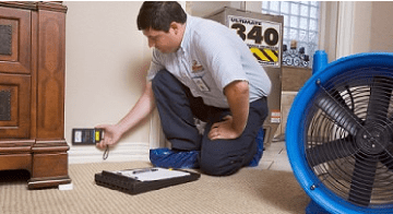 Gallery image 5 — odor removal Glendale