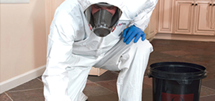 Gallery image 3 — biohazard cleanup PuroClean of West Austin