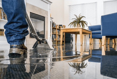 Gallery image 4 — biohazard cleanup PuroClean of West Austin