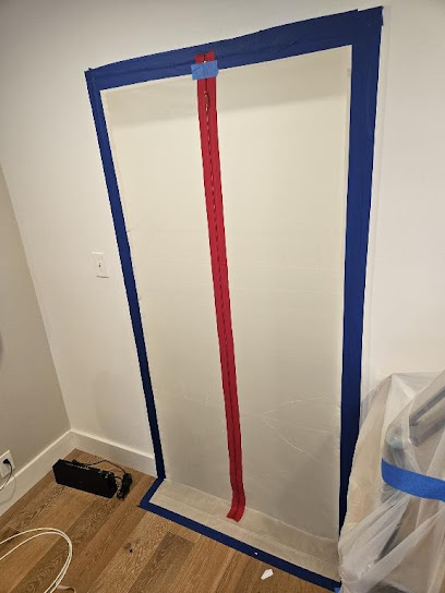 residential fire restoration Austin