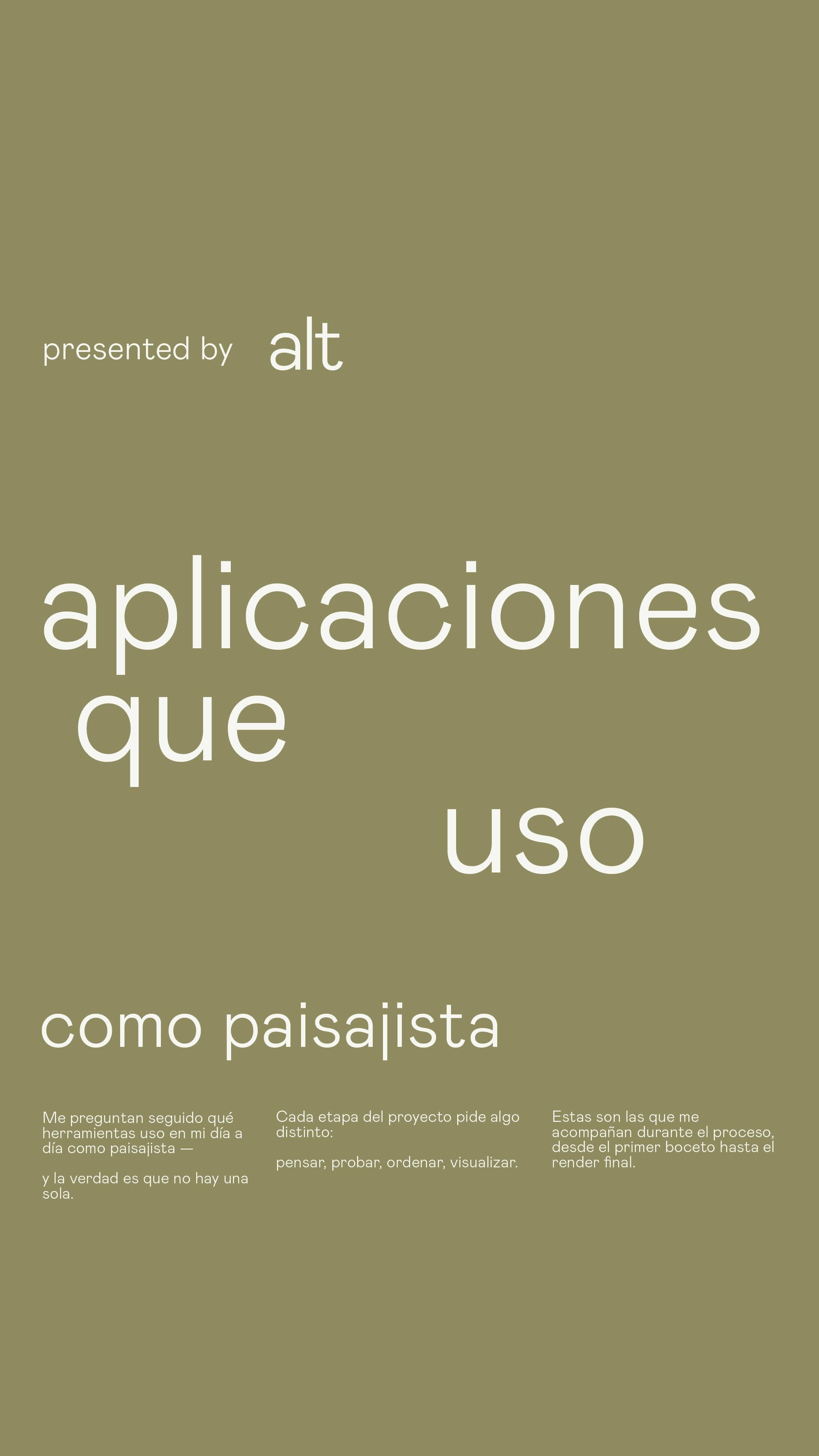Gallery image 7 — sustainable landscape design Alt-landscapes