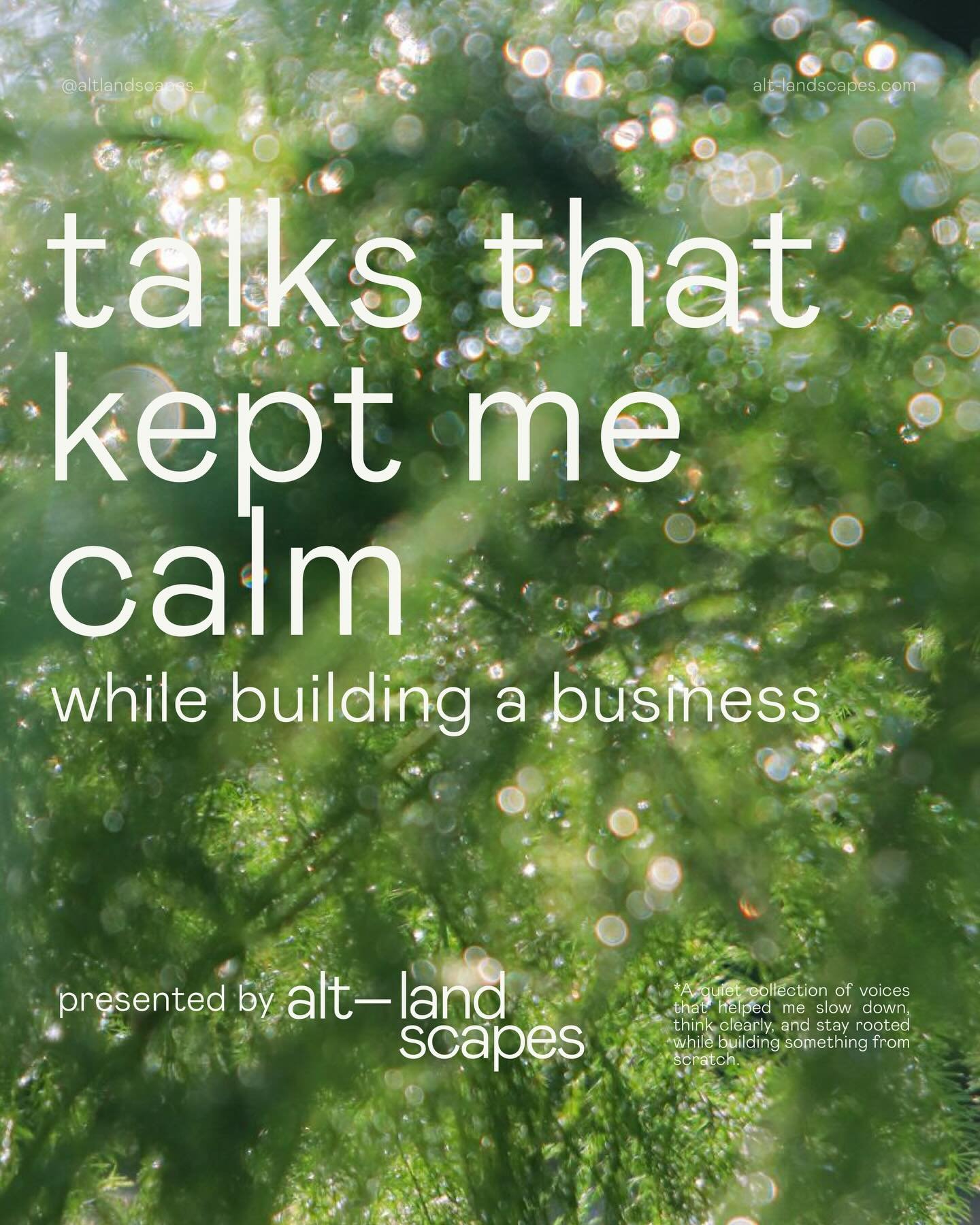 Gallery image 15 — sustainable landscape design Alt-landscapes