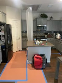 About structural drying services Avondale