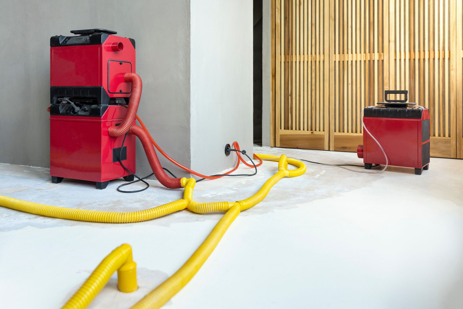 Gallery image 10 — structural drying services Avondale