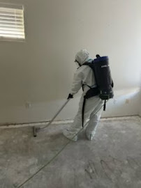 Gallery image 12 — structural drying services Avondale