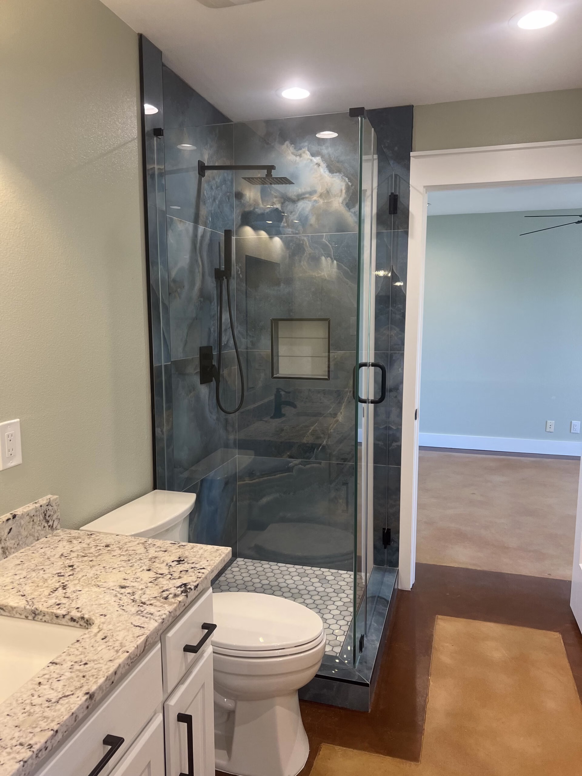 Gallery image 4 — mold inspection Pflugerville