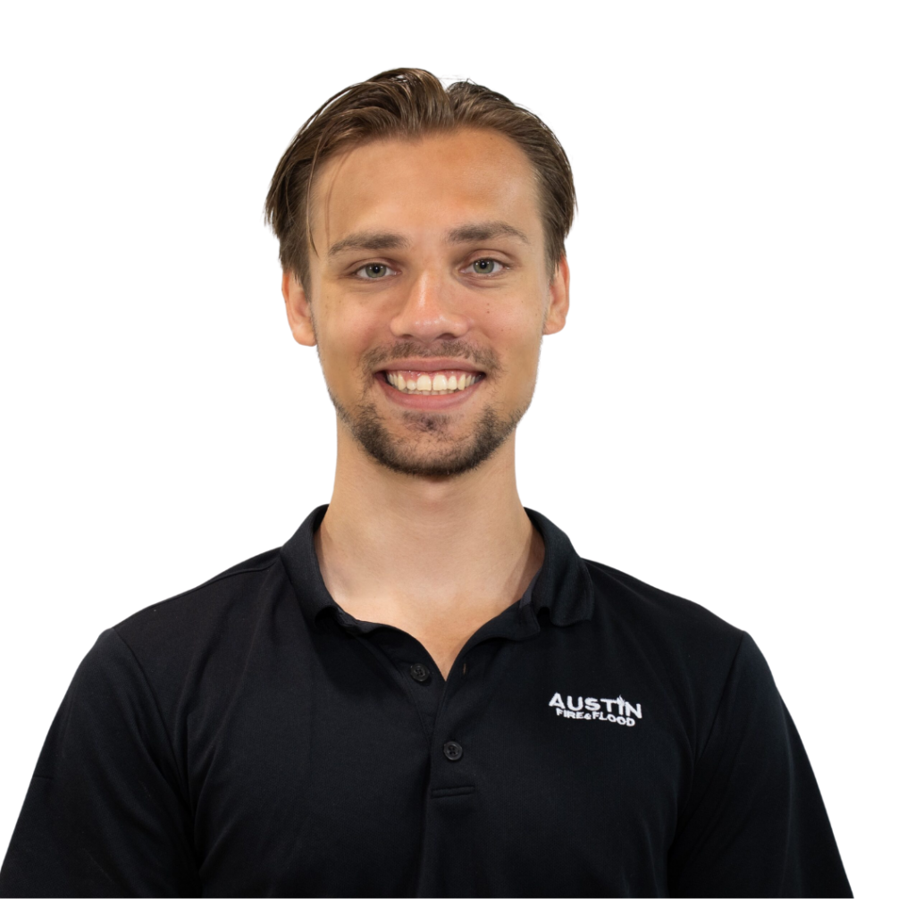 About mold inspection Pflugerville