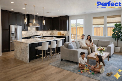 Gallery image 6 — professional cleaners Mountain View