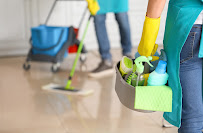 About residential cleaning Santa Cruz