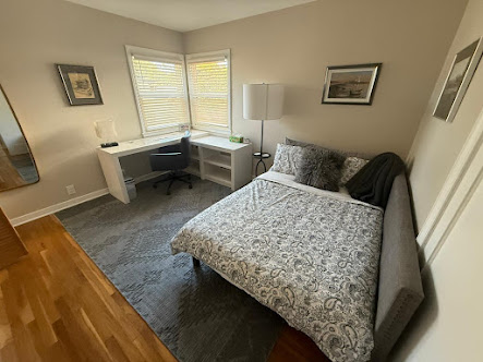 residential cleaning Santa Cruz