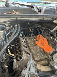About auto repair in Mobile Buddy Mobile Mechanic