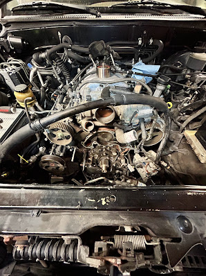 Gallery image 1 — auto repair in Mobile Buddy Mobile Mechanic
