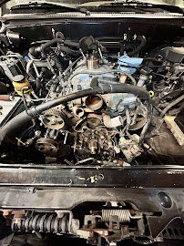 Gallery image 7 — auto repair in Mobile Buddy Mobile Mechanic