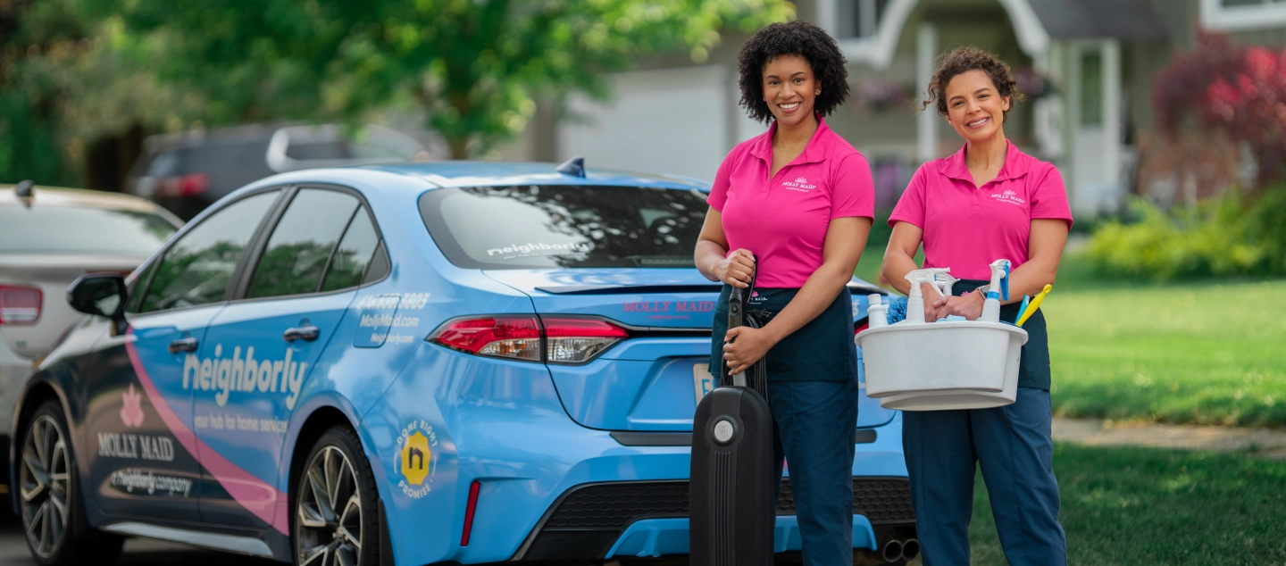 special event cleaning Central Las Vegas