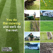 About Lawn Doctor