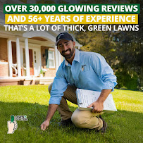 lawn pest control Coral Gables