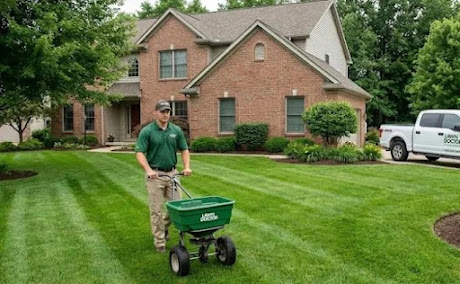 Gallery image 5 — Lawn Doctor