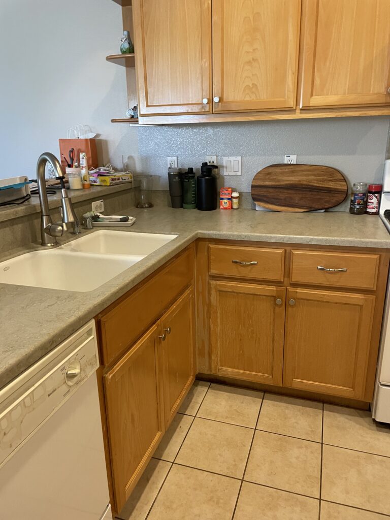 Gallery image 2 — recurring house cleaning San Jose