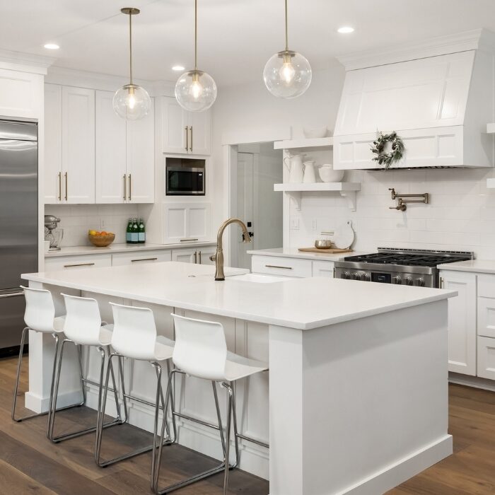 recurring house cleaning San Jose