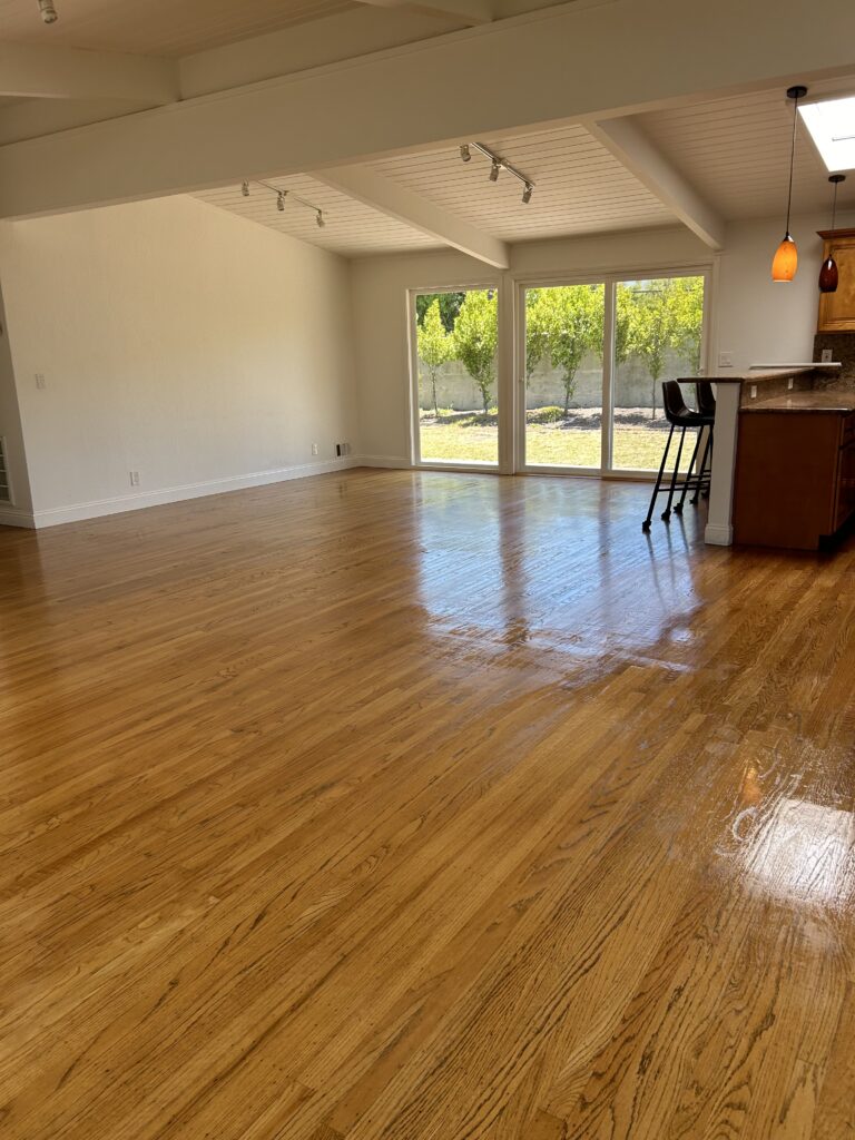 Gallery image 7 — recurring house cleaning San Jose