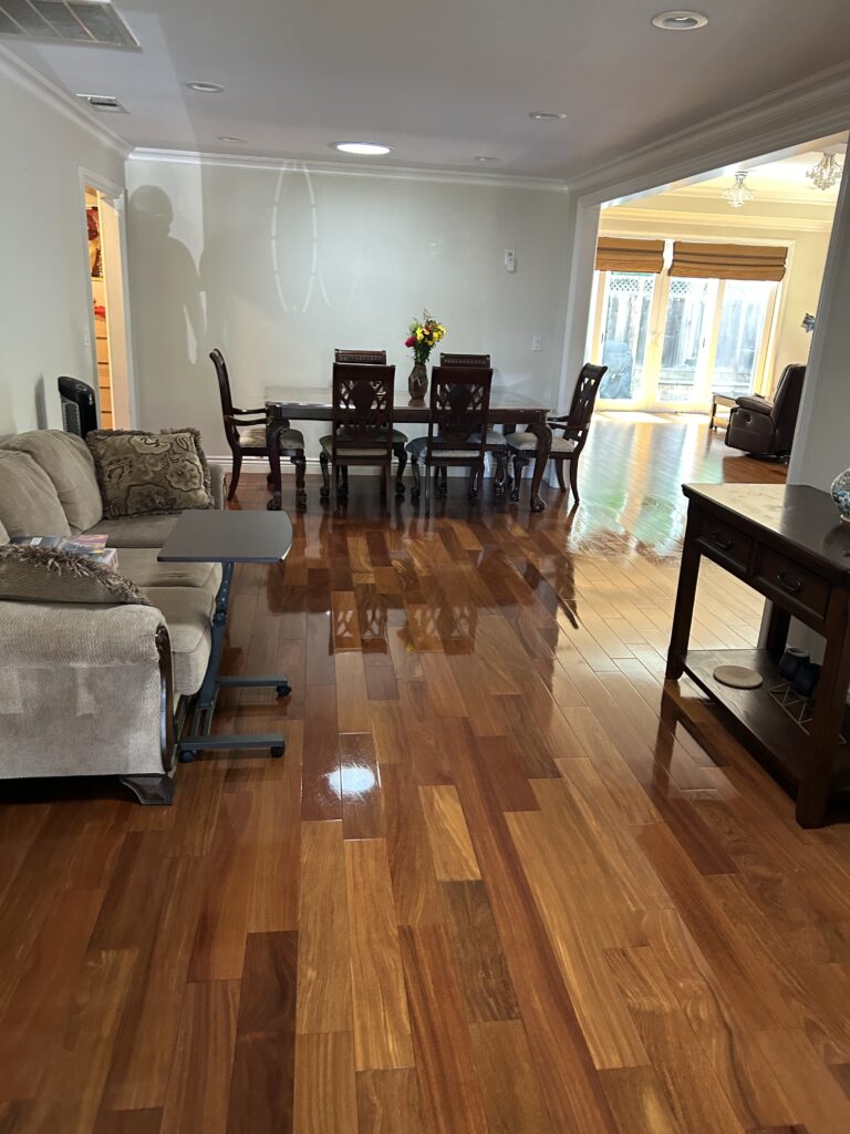 Gallery image 10 — recurring house cleaning San Jose