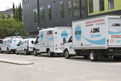 odor control services San Marcos