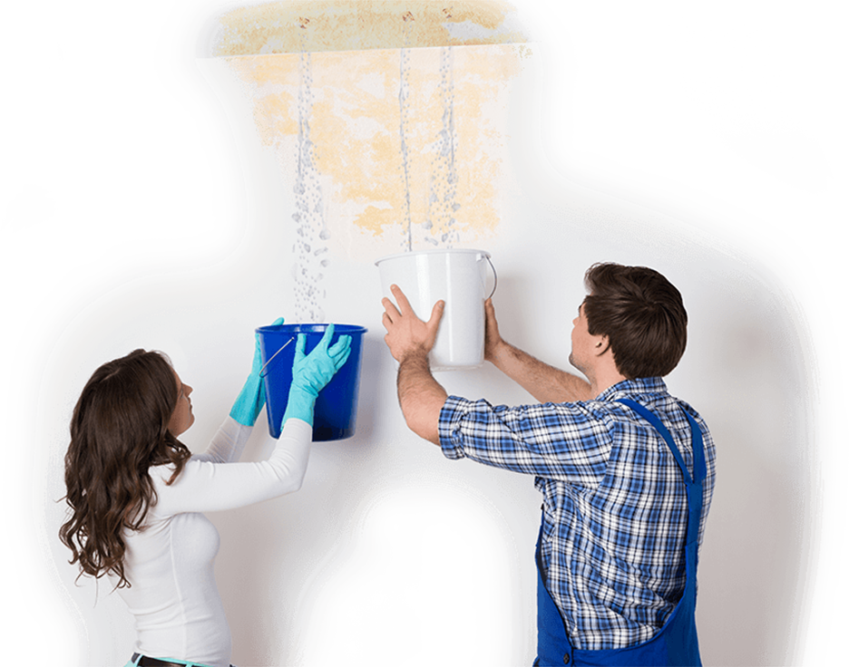 About residential water damage repair Austin