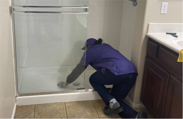 Gallery image 6 — carpet cleaning Las Vegas Valley