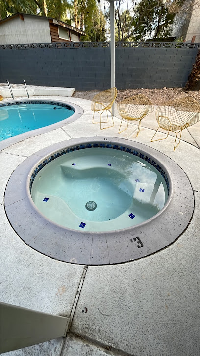 maid service Summerlin