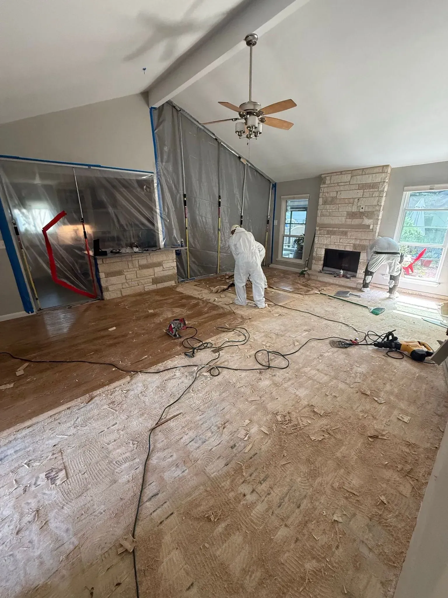 Gallery image 4 — emergency restoration contractor near me