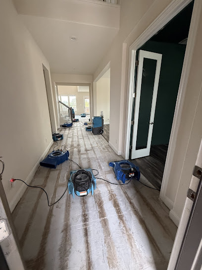 Gallery image 2 — emergency restoration contractor near me