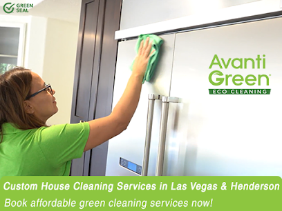 Gallery image 2 — office cleaning company in Avanti Green